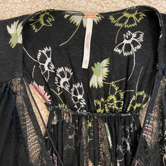 Free People Love Potion tank - Picture 8 of 9